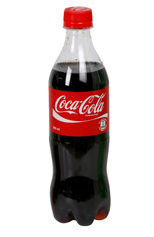 SODAS NACIONALES