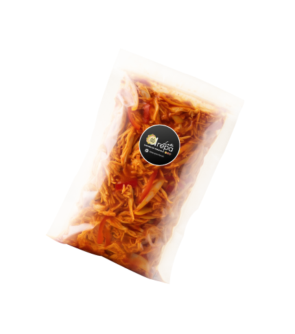 Frozen products